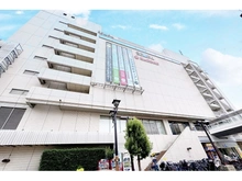【埼玉県/所沢市寿町】プラウド所沢寿町 西武所沢SC店（現地より約800m）