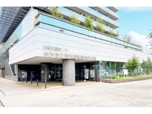 【埼玉県/所沢市寿町】プラウド所沢寿町 所沢市所沢図書館所沢分館（現地より約400m）