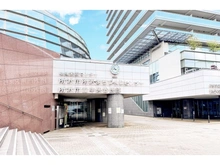 【埼玉県/所沢市寿町】プラウド所沢寿町 所沢市所沢まちづくりセンター（現地より約420m）
