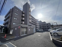 【埼玉県/狭山市富士見】シーアイマンション狭山 外観