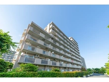 【埼玉県/さいたま市西区大字指扇領別所】ライオンズマンション大宮指扇弐番館 外観