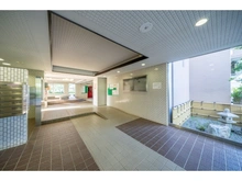 【埼玉県/さいたま市西区大字指扇領別所】ライオンズマンション大宮指扇弐番館 エントランス