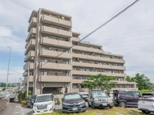 【埼玉県/入間市小谷田】ライオンズマンション入間 外観