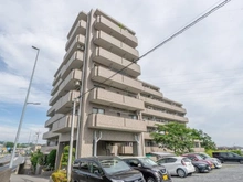【埼玉県/入間市小谷田】ライオンズマンション入間 外観