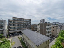 【埼玉県/所沢市東町】ザ・パークハウス所沢プレイス 眺望