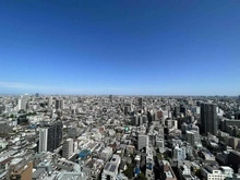 【東京都/豊島区東池袋】パークタワー池袋イーストプレイス 眺望