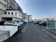 【埼玉県/さいたま市南区内谷】ネオコーポ浦和けやきの棟 駐車場