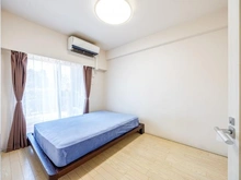 【埼玉県/さいたま市浦和区常盤】浦和常盤ザ・レジデンス　ウエストレジデンス 洋室