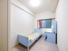 【埼玉県/さいたま市浦和区常盤】浦和常盤ザ・レジデンス　ウエストレジデンス 洋室