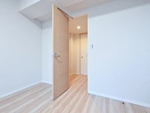 【埼玉県/さいたま市桜区道場】サクラディア サークルコート 収納：ウォークインクローゼット