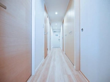 【埼玉県/さいたま市桜区道場】サクラディア サークルコート 廊下