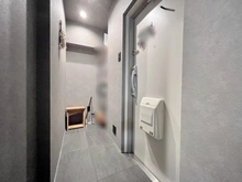 【東京都/武蔵野市御殿山】井の頭第2パークサイドマンション 玄関