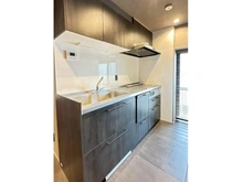 【東京都/武蔵野市御殿山】井の頭第2パークサイドマンション キッチン