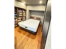 【東京都/武蔵野市御殿山】井の頭第2パークサイドマンション 洋室