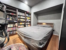 【東京都/武蔵野市御殿山】井の頭第2パークサイドマンション 洋室