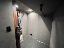 【東京都/武蔵野市御殿山】井の頭第2パークサイドマンション 収納：ウォークインクローゼット