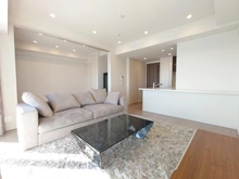 【埼玉県/さいたま市浦和区岸町】ザ・パークハウス浦和岸町 LDK：家具調度品は価格に含まれません