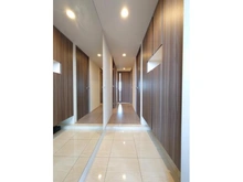 【埼玉県/さいたま市浦和区岸町】ザ・パークハウス浦和岸町 玄関