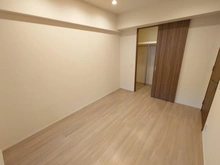 【埼玉県/さいたま市浦和区岸町】ザ・パークハウス浦和岸町 洋室：約6.0帖