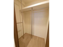 【埼玉県/さいたま市浦和区岸町】ザ・パークハウス浦和岸町 収納：約6.0帖