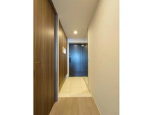 【埼玉県/さいたま市浦和区岸町】ザ・パークハウス浦和岸町 玄関