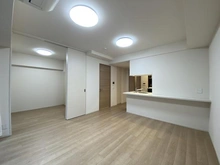 【埼玉県/さいたま市浦和区常盤】ザ・パークハウス浦和レジデンス LDK