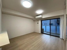 【埼玉県/さいたま市浦和区常盤】ザ・パークハウス浦和レジデンス リビング・ダイニング