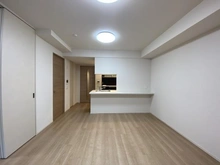 【埼玉県/さいたま市浦和区常盤】ザ・パークハウス浦和レジデンス LDK