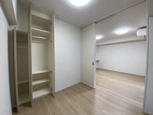 【埼玉県/さいたま市浦和区常盤】ザ・パークハウス浦和レジデンス 洋室