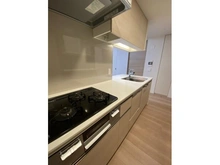 【埼玉県/さいたま市浦和区常盤】ザ・パークハウス浦和レジデンス キッチン