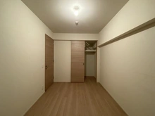 【埼玉県/さいたま市浦和区常盤】ザ・パークハウス浦和レジデンス 洋室