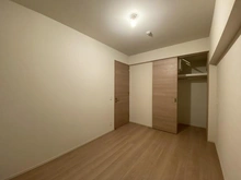 【埼玉県/さいたま市浦和区常盤】ザ・パークハウス浦和レジデンス 洋室