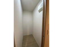 【埼玉県/さいたま市浦和区常盤】ザ・パークハウス浦和レジデンス サービスルーム（納戸）