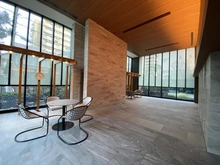 【埼玉県/さいたま市浦和区常盤】ザ・パークハウス浦和レジデンス ロビー