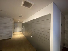 【埼玉県/さいたま市浦和区常盤】ザ・パークハウス浦和レジデンス メールBOX