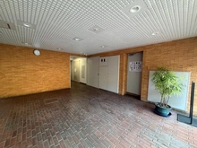 【埼玉県/さいたま市浦和区本太】中銀浦和マンシオン エントランス