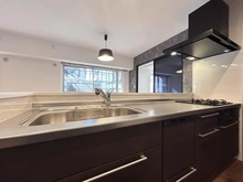 【埼玉県/さいたま市南区大谷場】ルネステージ浦和オックスフォードハウス キッチン：大規模修繕工事中（2026年2月時点）