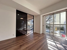 【埼玉県/さいたま市南区大谷場】ルネステージ浦和オックスフォードハウス 洋室：大規模修繕工事中（2026年2月時点）