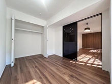 【埼玉県/さいたま市南区大谷場】ルネステージ浦和オックスフォードハウス 洋室