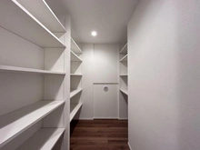 【埼玉県/さいたま市南区大谷場】ルネステージ浦和オックスフォードハウス 収納