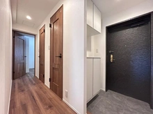 【埼玉県/さいたま市南区大谷場】ルネステージ浦和オックスフォードハウス 廊下