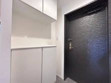 【埼玉県/さいたま市南区大谷場】ルネステージ浦和オックスフォードハウス 玄関