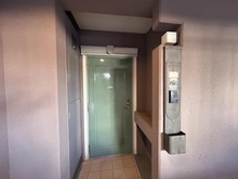 【埼玉県/さいたま市南区大谷場】ルネステージ浦和オックスフォードハウス 玄関