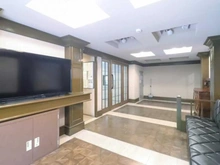 【埼玉県/さいたま市南区大谷場】ルネステージ浦和オックスフォードハウス エントランス