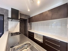 【埼玉県/さいたま市南区大谷場】ルネステージ浦和オックスフォードハウス キッチン