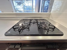 【埼玉県/さいたま市南区大谷場】ルネステージ浦和オックスフォードハウス 三口ガスコンロ：大規模修繕工事中（2026年2月時点）