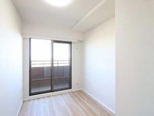 【埼玉県/さいたま市北区宮原町】サンフィール大宮宮原 洋室