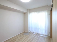 【埼玉県/さいたま市北区宮原町】サンフィール大宮宮原 洋室