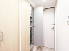 【埼玉県/さいたま市北区宮原町】サンフィール大宮宮原 玄関