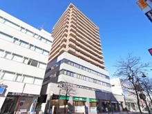 【埼玉県/さいたま市北区宮原町】サンフィール大宮宮原 外観